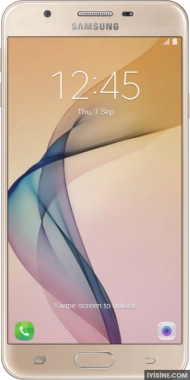 Samsung Galaxy On7 Prime