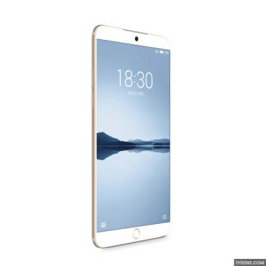Meizu 15 Plus