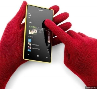 Nokia Lumia 520