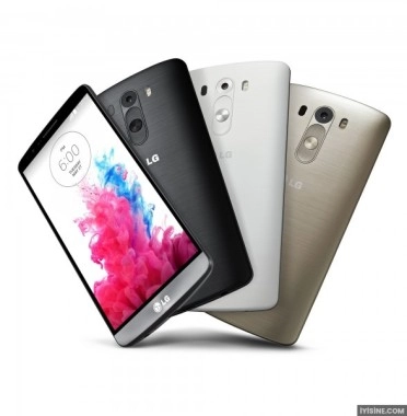LG G3