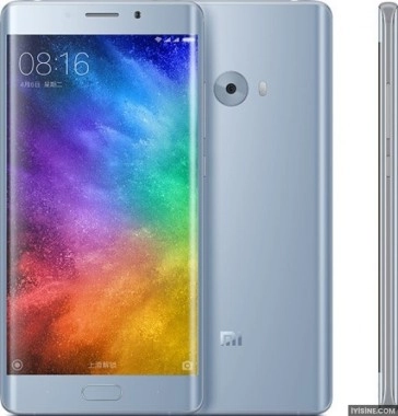 Xiaomi Mi Note 2