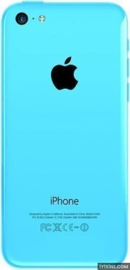 Apple iPhone 5c