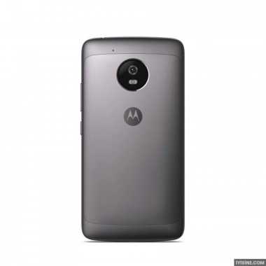 Lenovo Moto G5