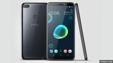 HTC Desire 12+ (Plus)