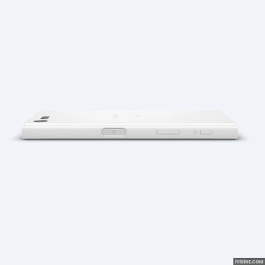 Sony Xperia X Compact