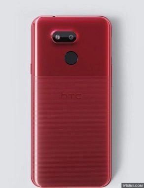 HTC Desire 12s