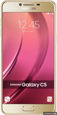 Samsung Galaxy C5