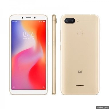 Xiaomi Redmi 6