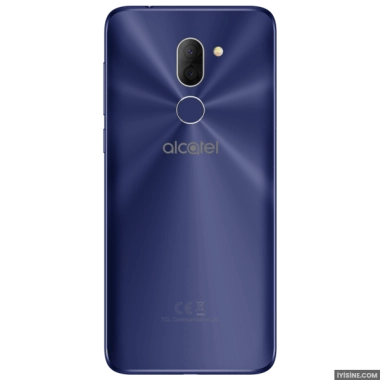 Alcatel 3x