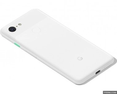 Google Pixel 3