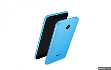Meizu m2 note