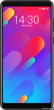 Meizu M8 Lite