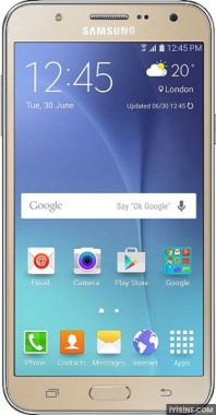Samsung Galaxy J7