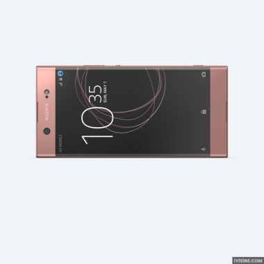 Sony Xperia XA1 Ultra