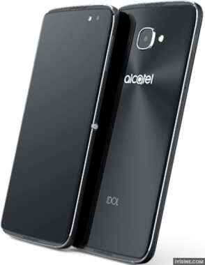 Alcatel Idol 4