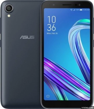 Asus Zenfone Live L1