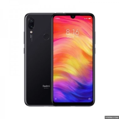 Redmi Note 7