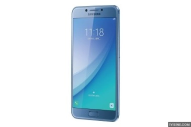Samsung Galaxy C5 Pro