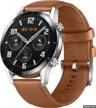 Huawei Watch GT 2 Classic (46mm)