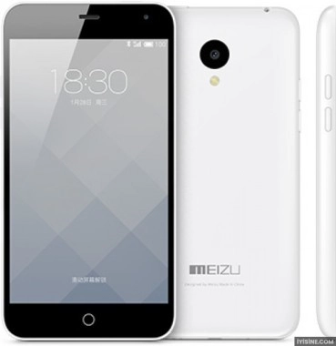 Meizu m1