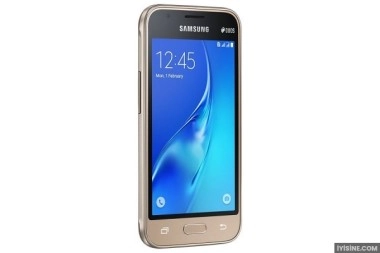 Samsung Galaxy J1 mini