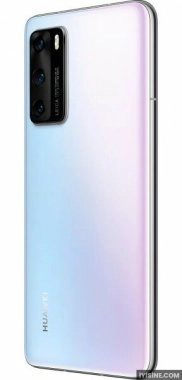 Huawei P40