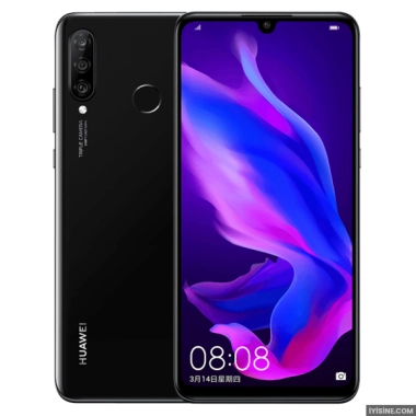 Huawei Nova 4e