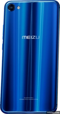 Meizu M3X