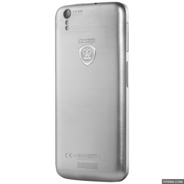 Prestigio MultiPhone 5508 DUO