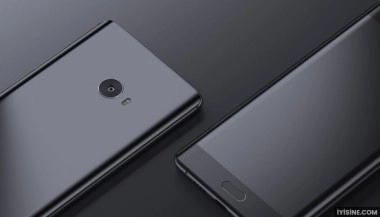 Xiaomi Mi Note 2