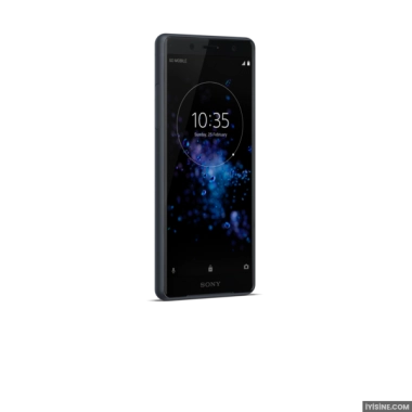 Sony Xperia XZ2 Compact