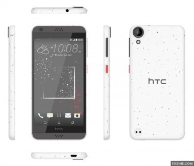 HTC Desire 630