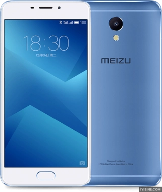 Meizu M5 Note
