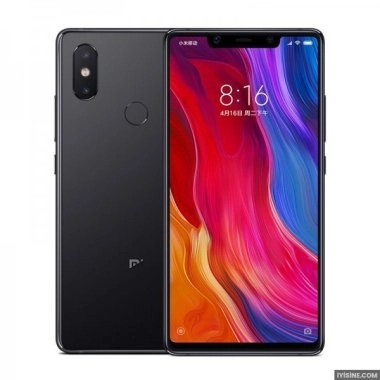 Xiaomi Mi 8 SE