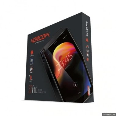 Vorcom S7 Pro