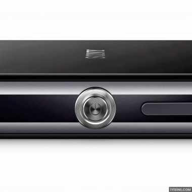 Sony Xperia Z1