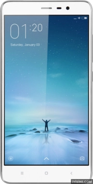 Xiaomi Redmi Note 3 Pro