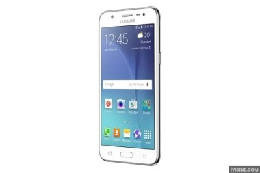 Samsung Galaxy J5