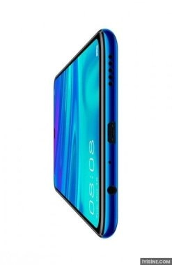 Huawei P Smart 2019