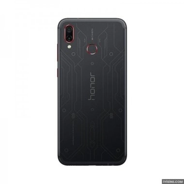 Honor Play Player Edition