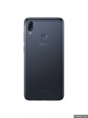 Asus Zenfone Max M2
