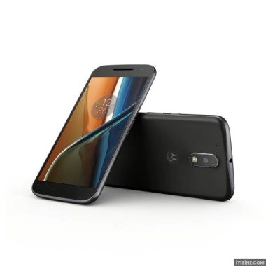 Lenovo Moto G4