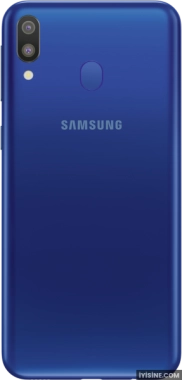 Samsung Galaxy M20
