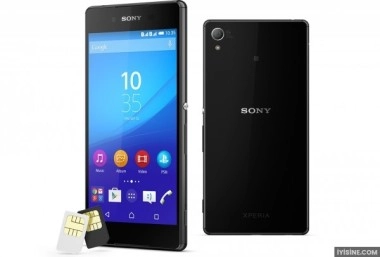 Sony Xperia Z3+ Dual