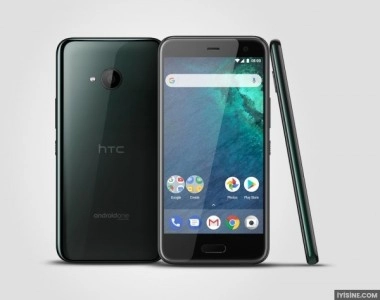 HTC U11 Life