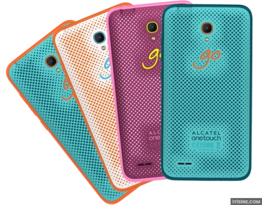 Alcatel OneTouch Go Play