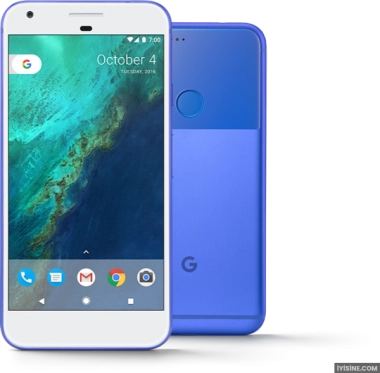 Google Pixel XL