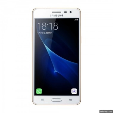 Samsung Galaxy J3 Pro 2016