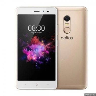 TP-Link Neffos X1 Lite