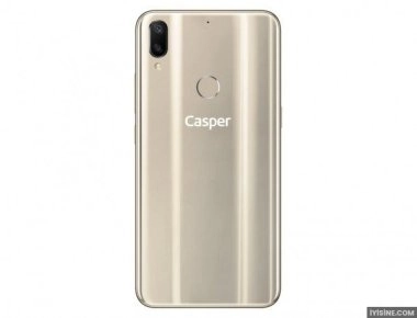 Casper VIA A3
